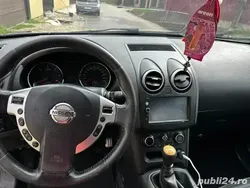 Utilizat 2011 Nissan Qashqai SUV | 5.500 EUR (Preț OK)