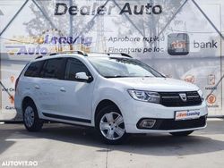 Culoarealb Utilizat 2020 Dacia Logan Berlinǎ | 8.690 EUR (Preț OK)