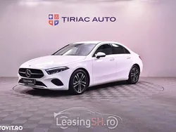 Alb Nouă 2025 Mercedes A200 Berlinǎ | 45.021 EUR (Preț OK)