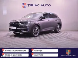 Gri Utilizat 2021 DS Automobiles DS7 Crossback Rivoli SUV | 27.444 EUR