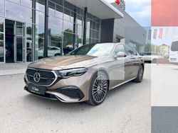 Vopsea maro velvet Utilizat 2025 Mercedes E400 | 100.933 EUR