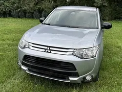 Utilizat 2015 Mitsubishi Outlander SUV | 10.900 EUR (Preț OK)