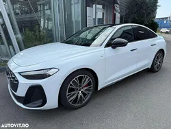 Alb Nouă 2025 Audi A5 Design Coupe | 72.500 EUR