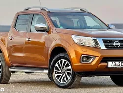 Galbeuriu Utilizat 2016 Nissan Navara N-Connecta Pickup | 19.390 EUR (Preț OK)