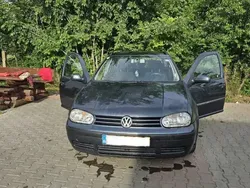 Utilizat 2000 VW Golf IV | 1.000 EUR