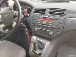 Utilizat 2008 Ford C-MAX Monovolum | 1.900 EUR (Preț OK)
