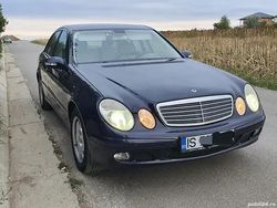 Utilizat 2005 Mercedes E200 Berlinǎ | 5.500 EUR