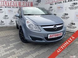 Albastru Utilizat 2009 Opel Corsa Berlinǎ | 4.750 EUR (Preț OK)