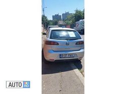 Gri Utilizat 2008 Seat Ibiza Hatchback | 2.200 EUR (Preț OK)