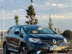 Negru Utilizat 2020 Renault Espace Initiale Paris Monovolum | 23.900 EUR (Preț OK)
