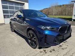 Utilizat 2024 BMW X6 M Sport SUV | 96.735 EUR (Scump)