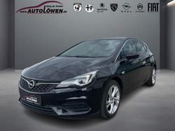 Utilizat 2021 Opel Astra Elegance | 15.112 EUR