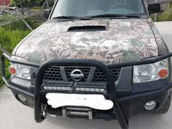 Utilizat 2008 Nissan PickUp Pickup | 8.000 EUR