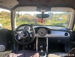Utilizat 2005 Mini Cooper Hatchback | 1.800 EUR (Preț OK)