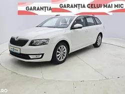 Alb Utilizat 2016 Skoda Octavia Ambition Break | 11.250 EUR (Preț OK)