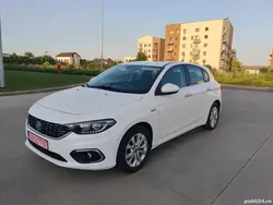 Alb Utilizat 2016 Fiat Tipo Lounge Hatchback | 7.490 EUR
