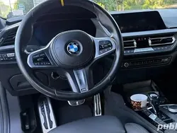 Albastru Utilizat 2021 BMW 218 Coupe | 28.000 EUR