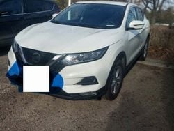 Utilizat 2017 Nissan Qashqai SUV | 11.800 EUR (Preț OK)