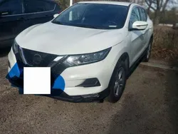 Utilizat 2017 Nissan Qashqai SUV | 12.950 EUR (Puțin scump)