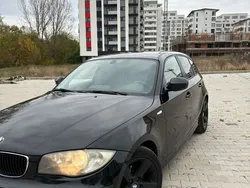 Negru Utilizat 2010 BMW 116 Hatchback | 3.866 EUR (Preț bun)