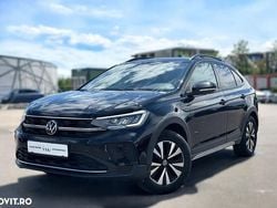 Negru Utilizat 2023 VW Taigo Life SUV | 16.500 EUR (Preț bun)