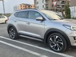 Culoaregri Utilizat 2019 Hyundai Tucson SUV | 19.000 EUR (Preț OK)