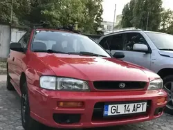 Utilizat 1998 Subaru Impreza Break | 3.000 EUR