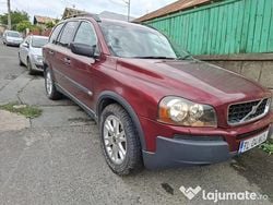 Roșu Utilizat 2006 Volvo XC90 SUV | 2.500 EUR