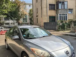 Gri Utilizat 2010 Mazda 3 Active Hatchback | 3.590 EUR