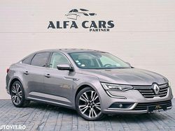 Culoaregri Utilizat 2016 Renault Talisman Berlinǎ | 13.890 EUR (Preț OK)