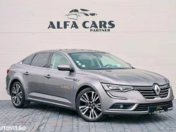 Culoaregri Utilizat 2016 Renault Talisman Berlinǎ | 14.890 EUR (Preț OK)