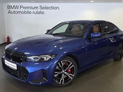 Albastru portimao metalizat metalizat Utilizat 2025 BMW 320 Comfort Edition Berlinǎ | 49.299 EUR