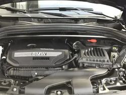 Albastru Utilizat 2020 BMW X1 SUV | 31.000 EUR