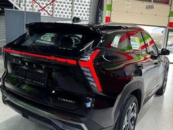 Culoarenegru Utilizat 2024 Geely Starray SUV | 30.250 EUR