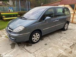 Culoaregri Utilizat 2012 Citroën C8 Exclusive Monovolum | 4.550 EUR