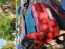 Visiniu Utilizat 2010 Citroën C4 Berlinǎ | 2.700 EUR (Preț OK)