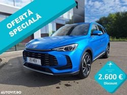 Culoarealbastru Nouă 2025 MG ZS Berlinǎ | 27.200 EUR (Puțin scump)