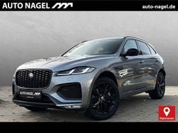 Utilizat 2025 Jaguar F-Pace R SUV | 60.090 EUR