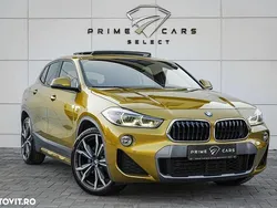 Culoarealte culori Utilizat 2018 BMW X2 M Sport SUV | 22.970 EUR (Preț bun)