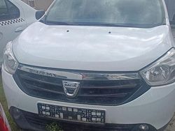 Utilizat 2016 Dacia Lodgy Monovolum | 5.500 EUR (Super Preț)