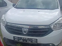 Utilizat 2016 Dacia Lodgy Monovolum | 6.500 EUR (Super Preț)