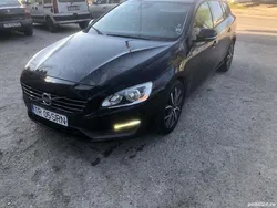 Utilizat 2014 Volvo V60 Break | 6.200 EUR