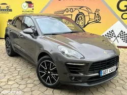 Gri Utilizat 2016 Porsche Macan SUV | 22.490 EUR