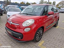 Culoarerosu Utilizat 2014 Fiat 500L Monovolum | 9.990 EUR