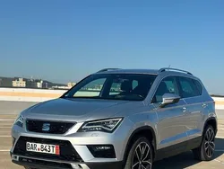 Culoaregri Utilizat 2018 Seat Ateca XCELLENCE SUV | 18.300 EUR (Preț OK)