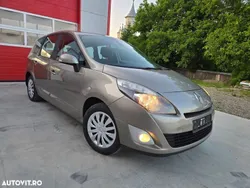 Gri Utilizat 2011 Renault Grand Scénic III Expression Monovolum | 4.750 EUR (Preț OK)