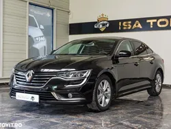 Negru Utilizat 2016 Renault Talisman Berlinǎ | 11.499 EUR (Preț OK)