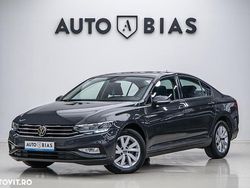 Gri Utilizat 2021 VW Passat Comfortline Berlinǎ | 16.450 EUR (Preț bun)