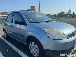 Utilizat 2006 Ford Fiesta Berlinǎ | 1.900 EUR (Super Preț)