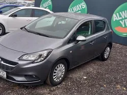 Gri Utilizat 2019 Opel Corsa Hatchback | 8.600 EUR (Preț OK)